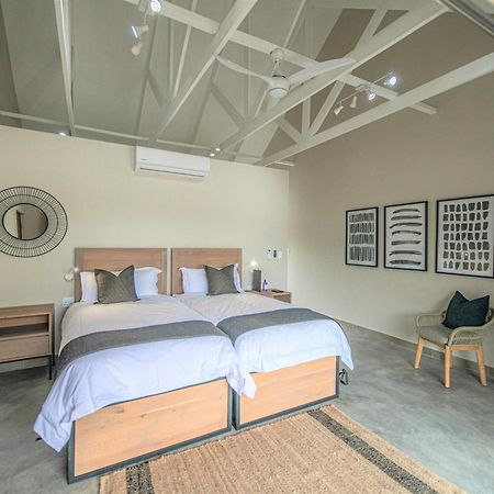 Little Kubu Lodge Hoedspruit Zewnętrze zdjęcie
