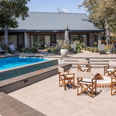 Little Kubu Lodge Hoedspruit Zewnętrze zdjęcie