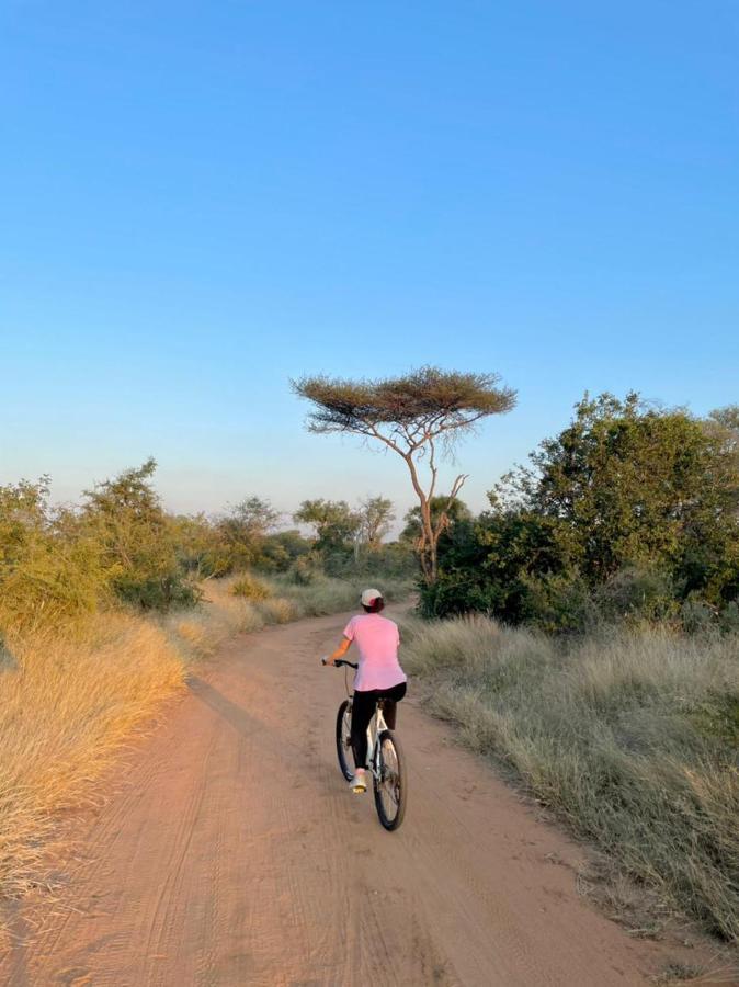 Little Kubu Lodge Hoedspruit Zewnętrze zdjęcie