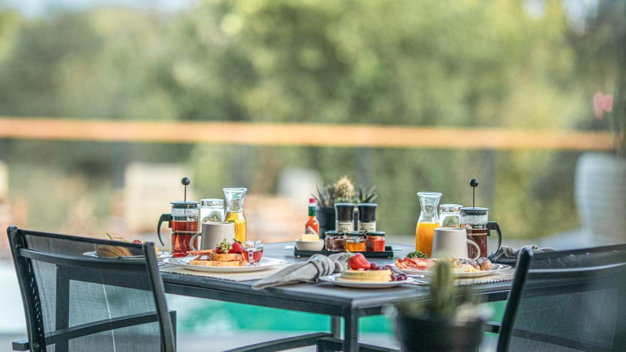Little Kubu Lodge Hoedspruit Zewnętrze zdjęcie