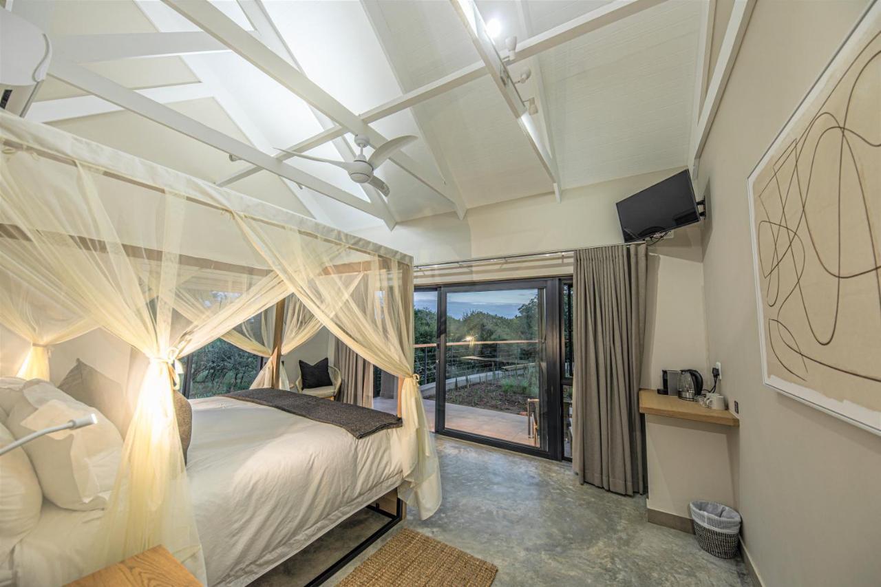 Little Kubu Lodge Hoedspruit Zewnętrze zdjęcie