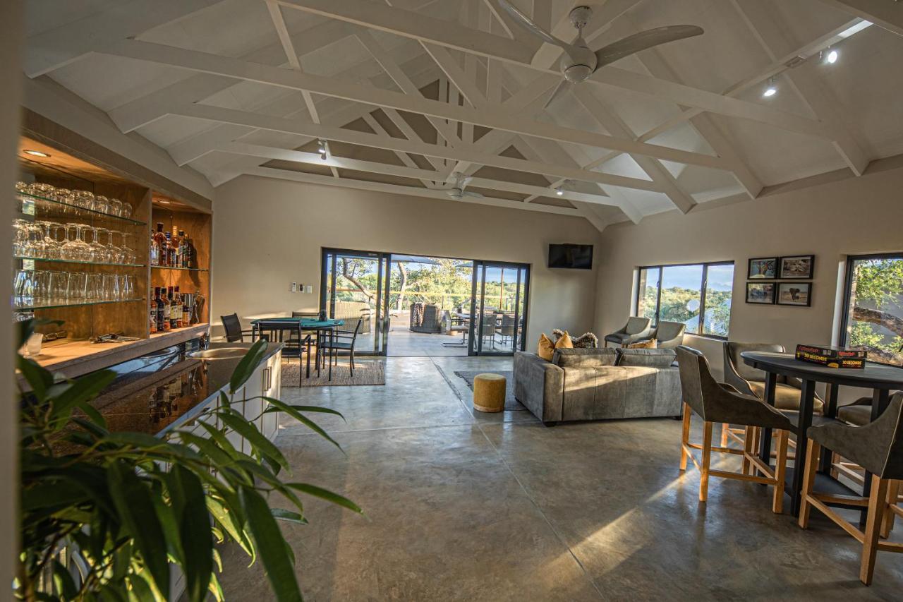 Little Kubu Lodge Hoedspruit Zewnętrze zdjęcie