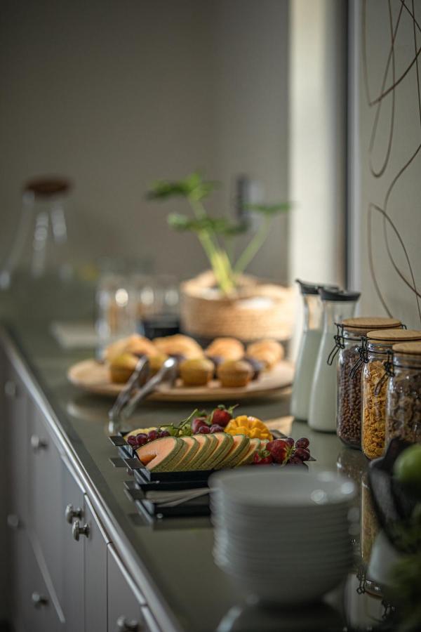 Little Kubu Lodge Hoedspruit Zewnętrze zdjęcie