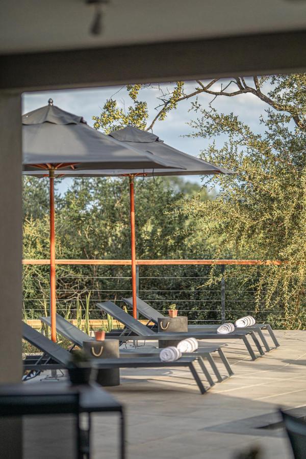 Little Kubu Lodge Hoedspruit Zewnętrze zdjęcie