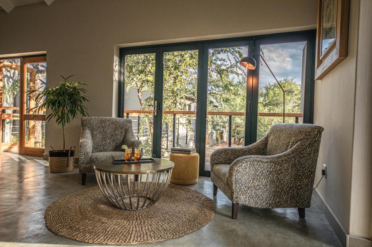 Little Kubu Lodge Hoedspruit Zewnętrze zdjęcie