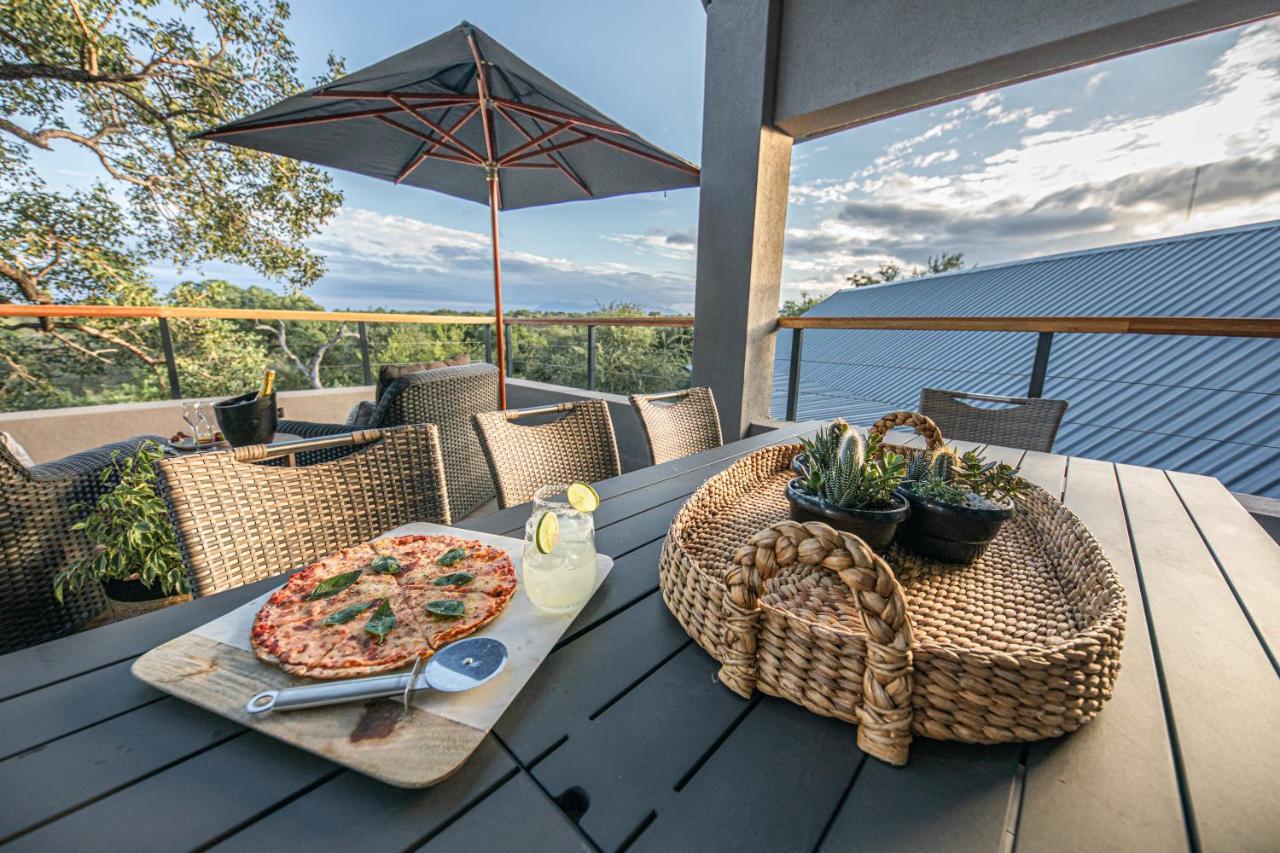 Little Kubu Lodge Hoedspruit Zewnętrze zdjęcie
