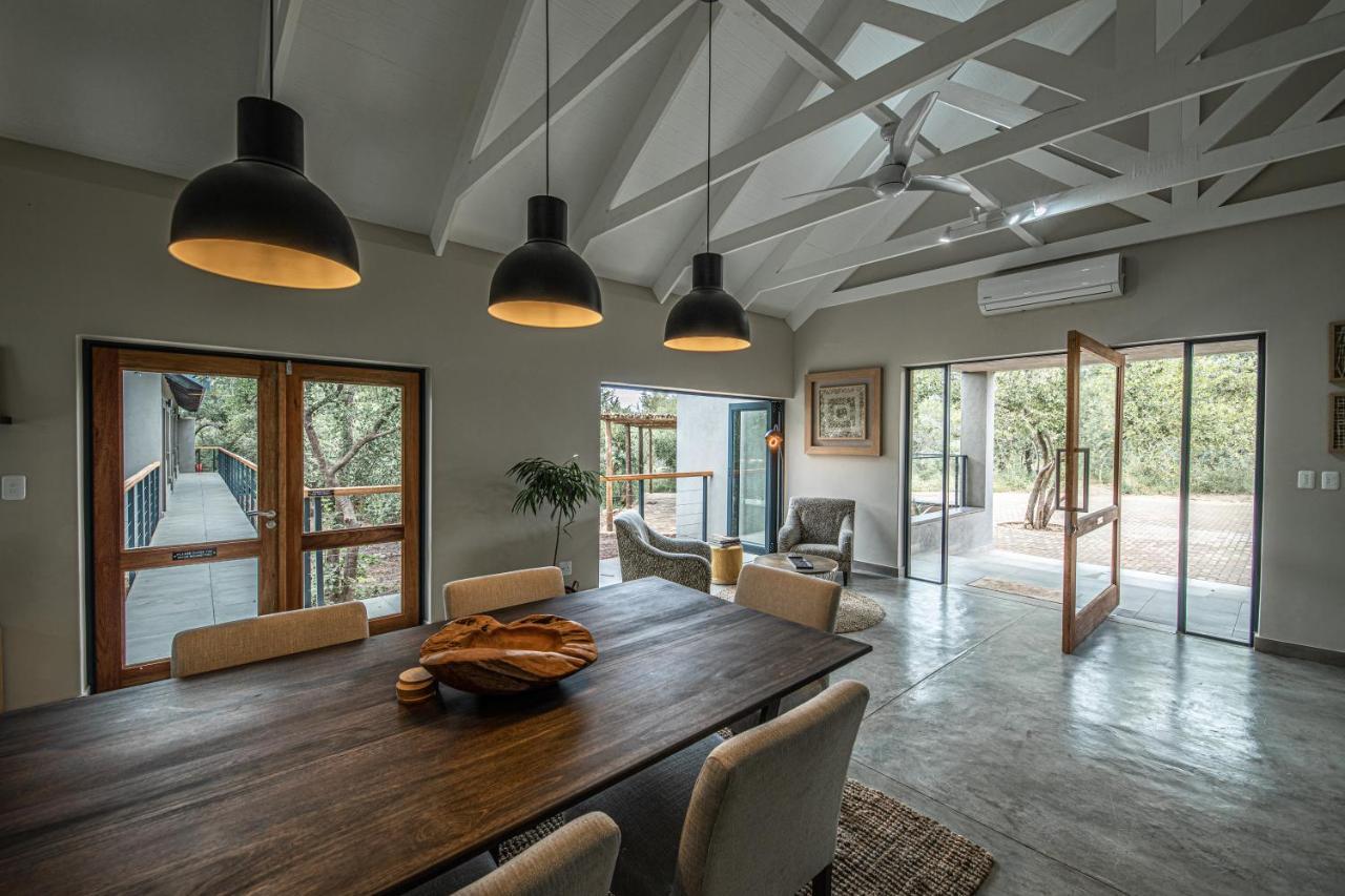 Little Kubu Lodge Hoedspruit Zewnętrze zdjęcie