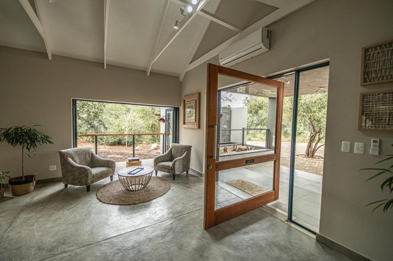 Little Kubu Lodge Hoedspruit Zewnętrze zdjęcie