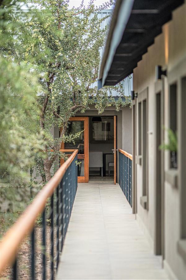 Little Kubu Lodge Hoedspruit Zewnętrze zdjęcie