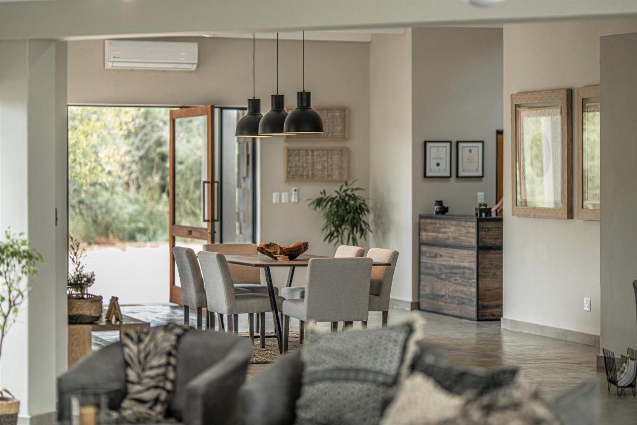 Little Kubu Lodge Hoedspruit Zewnętrze zdjęcie