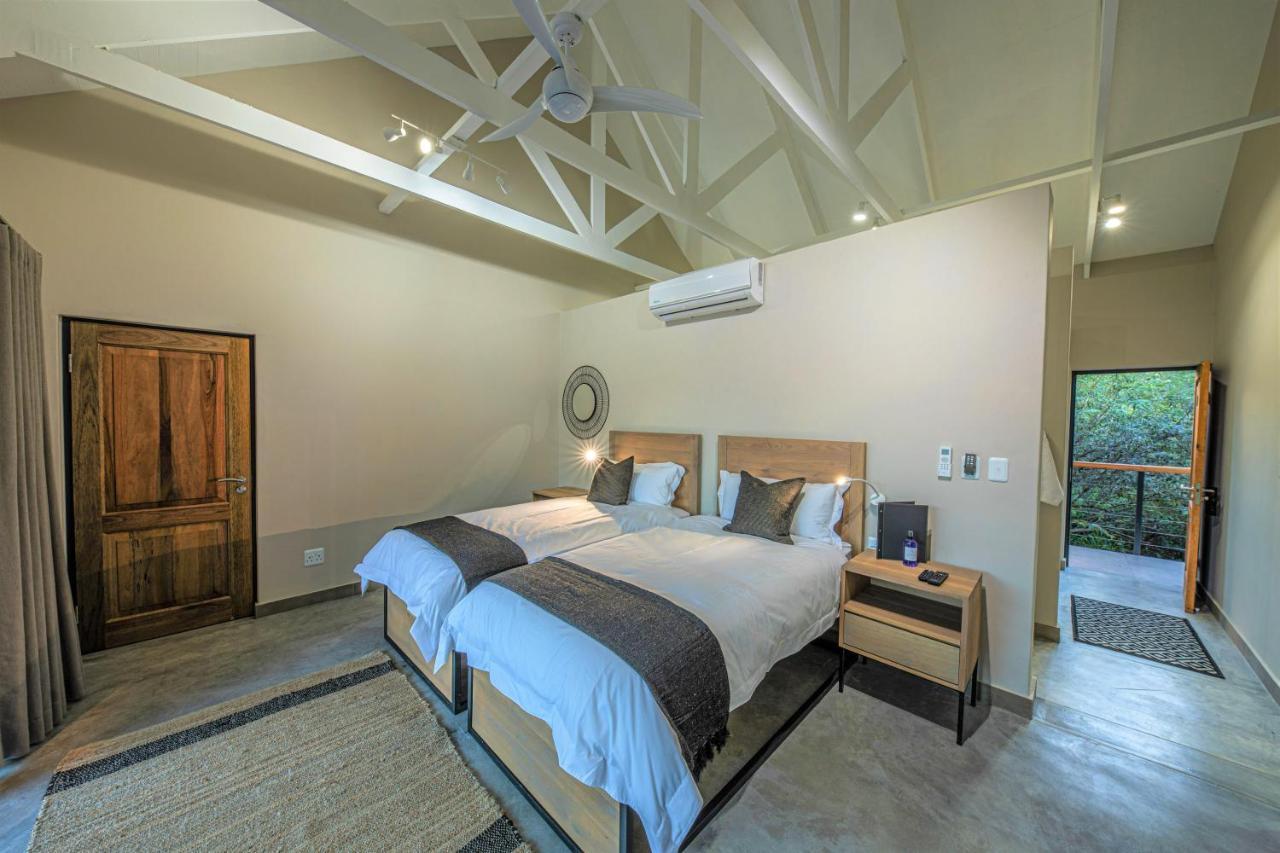 Little Kubu Lodge Hoedspruit Zewnętrze zdjęcie