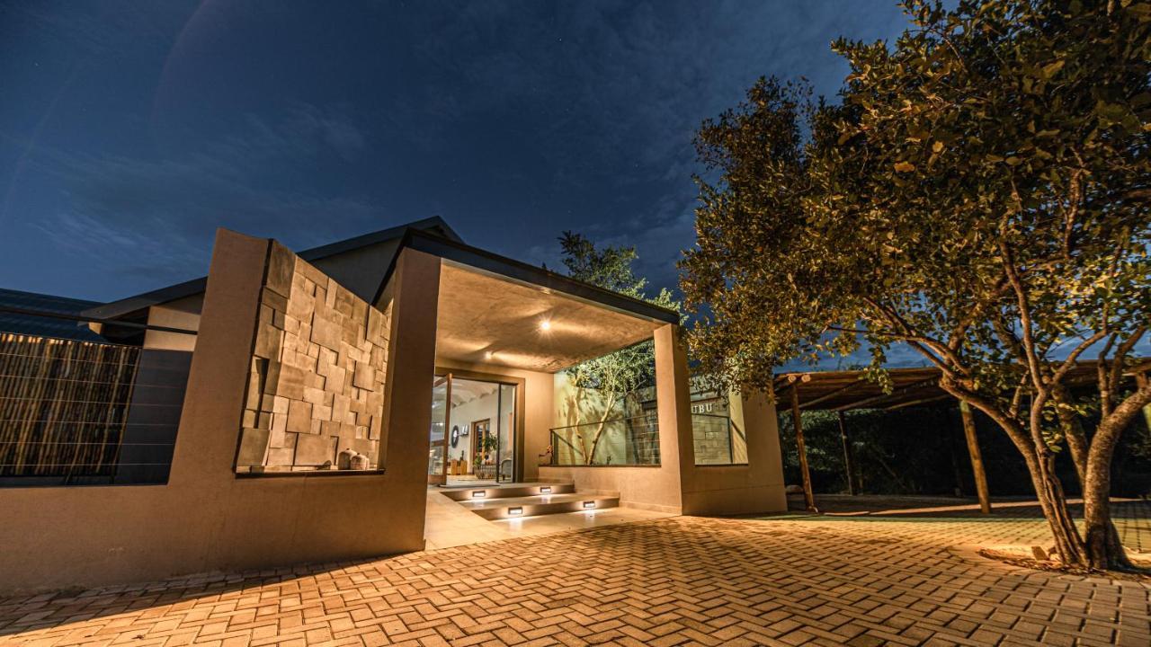 Little Kubu Lodge Hoedspruit Zewnętrze zdjęcie