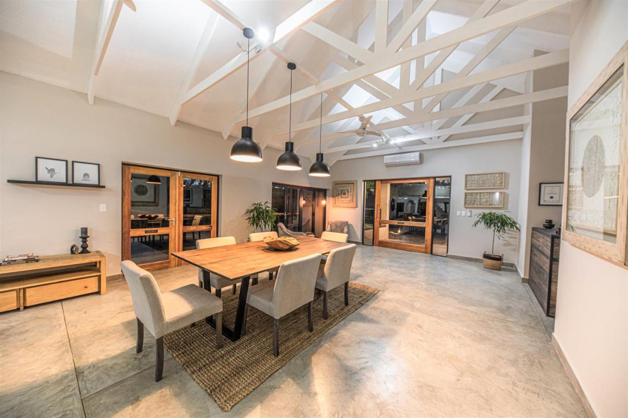 Little Kubu Lodge Hoedspruit Zewnętrze zdjęcie