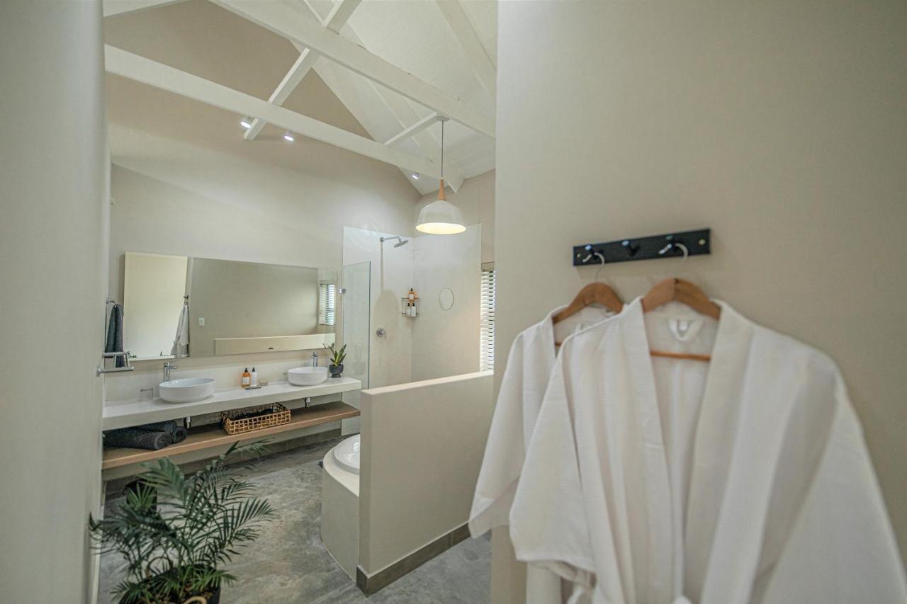 Little Kubu Lodge Hoedspruit Zewnętrze zdjęcie