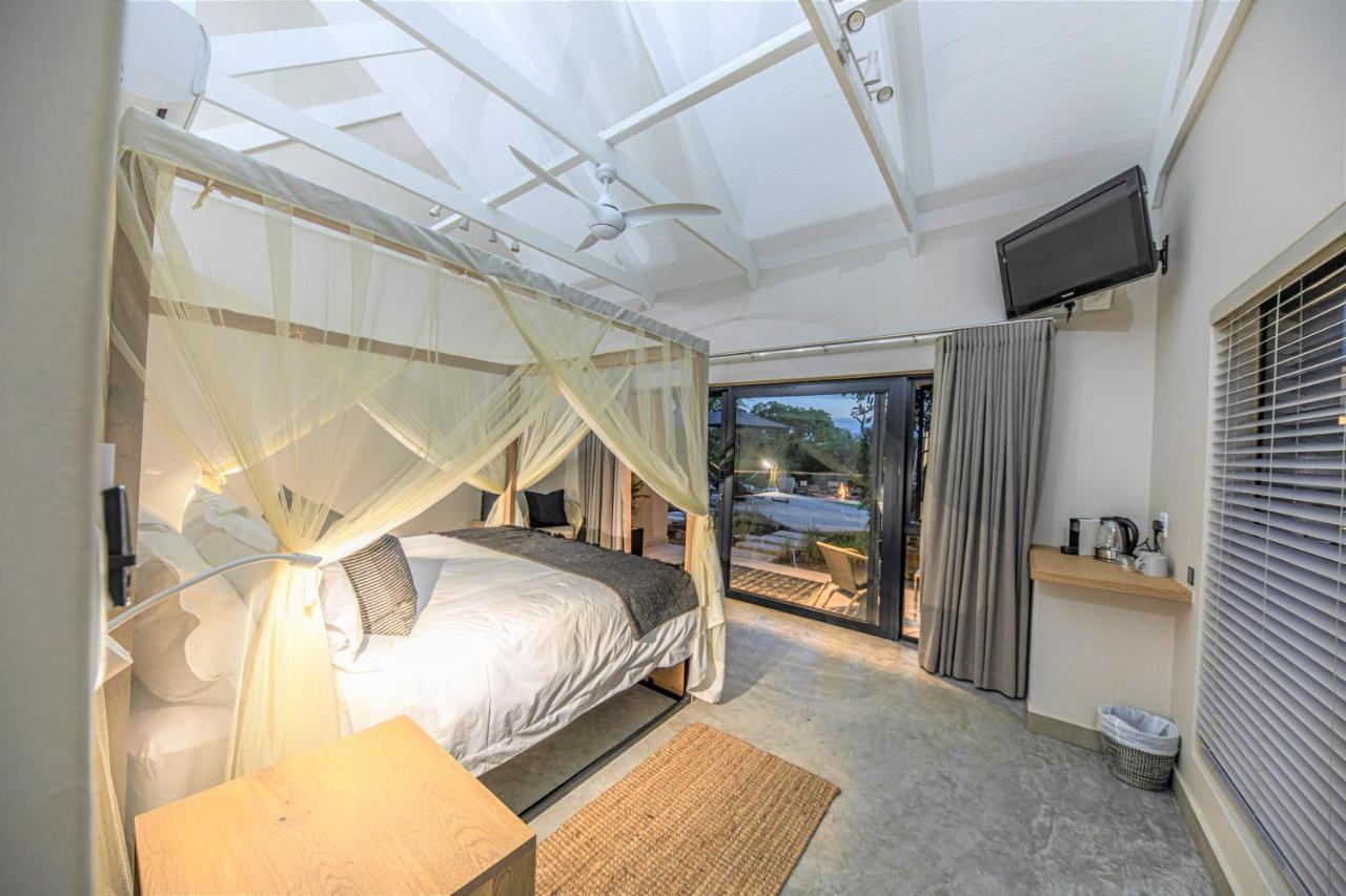Little Kubu Lodge Hoedspruit Zewnętrze zdjęcie