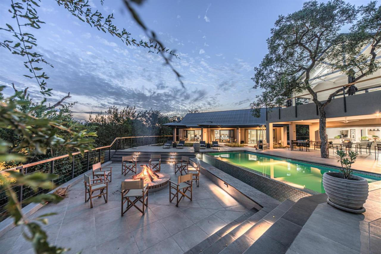 Little Kubu Lodge Hoedspruit Zewnętrze zdjęcie