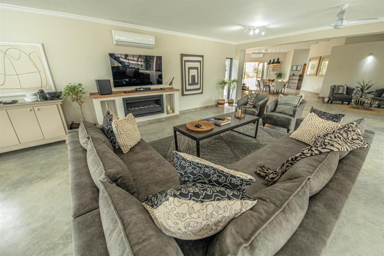 Little Kubu Lodge Hoedspruit Zewnętrze zdjęcie