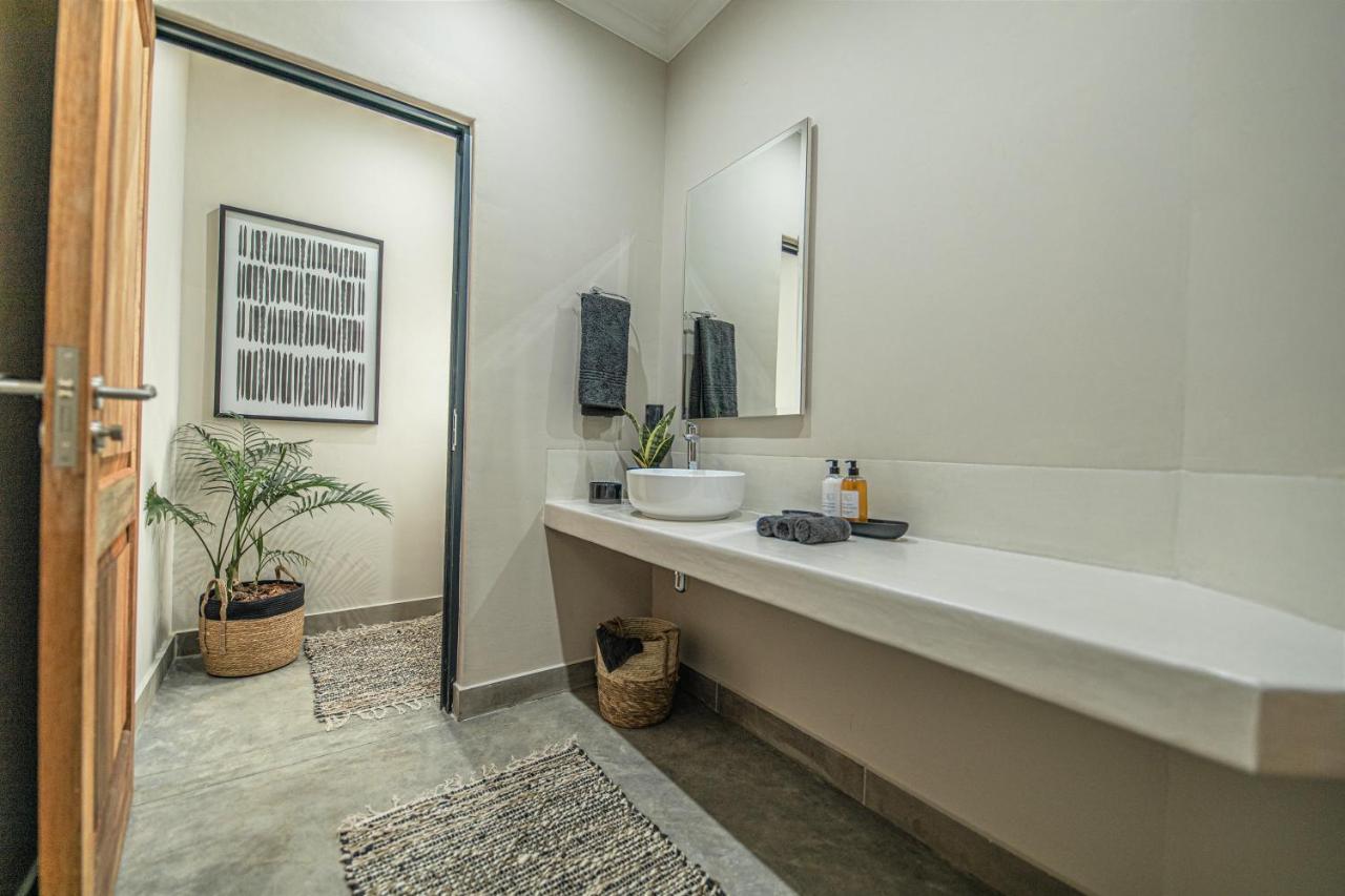 Little Kubu Lodge Hoedspruit Zewnętrze zdjęcie