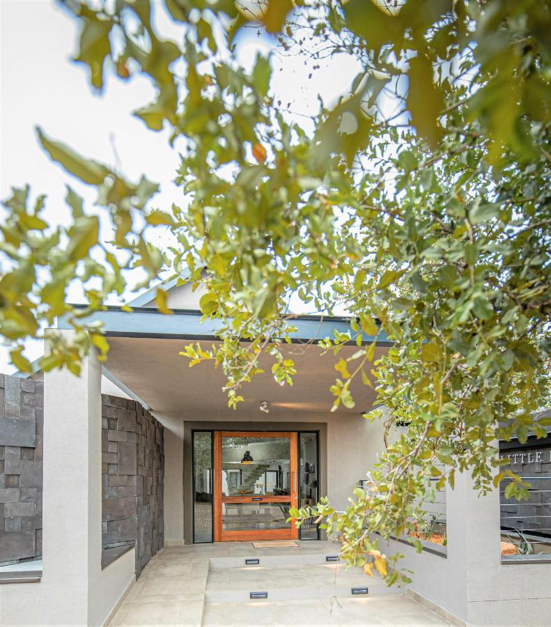 Little Kubu Lodge Hoedspruit Zewnętrze zdjęcie