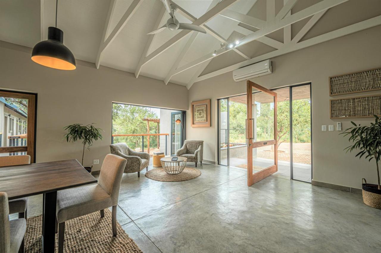 Little Kubu Lodge Hoedspruit Zewnętrze zdjęcie