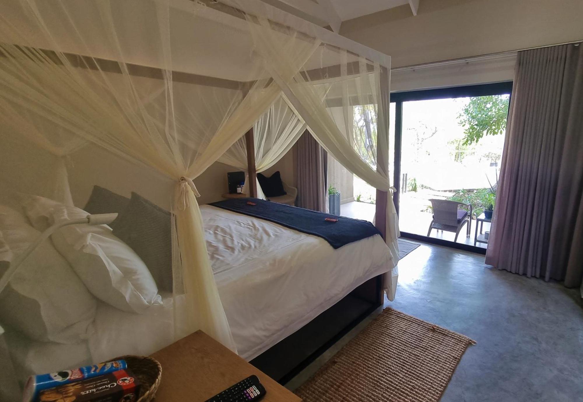 Little Kubu Lodge Hoedspruit Zewnętrze zdjęcie
