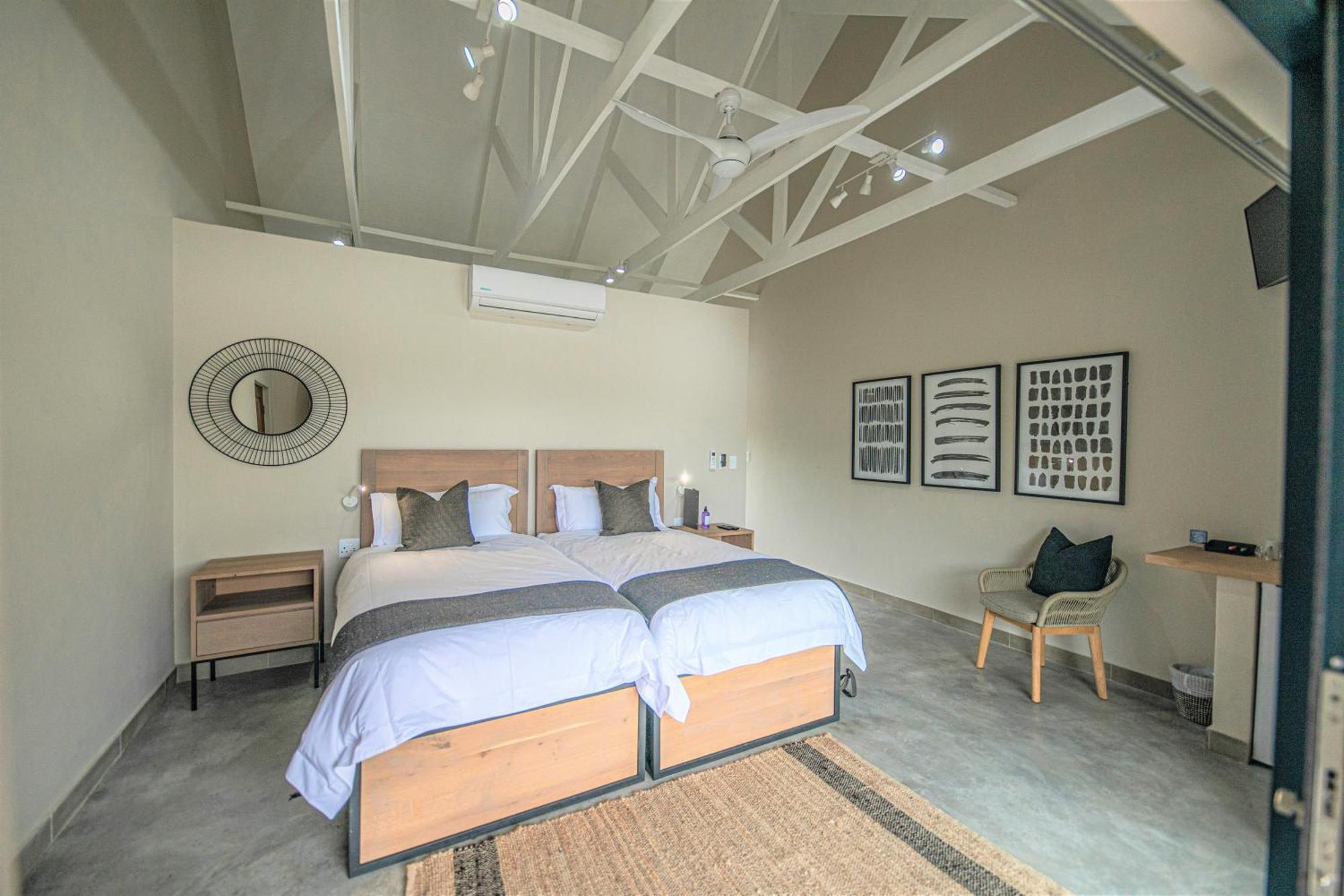 Little Kubu Lodge Hoedspruit Zewnętrze zdjęcie