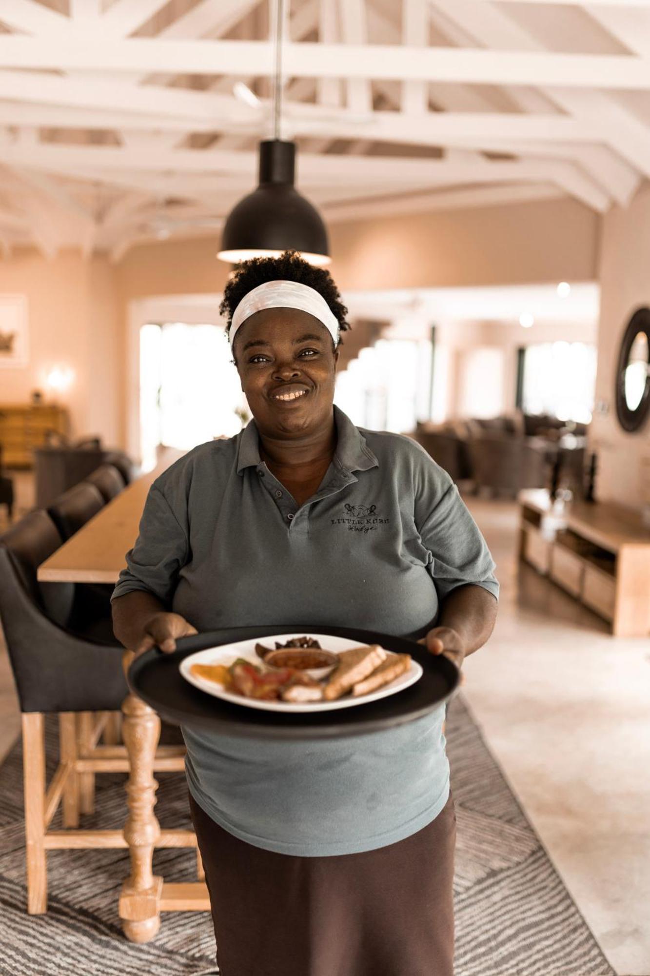 Little Kubu Lodge Hoedspruit Zewnętrze zdjęcie
