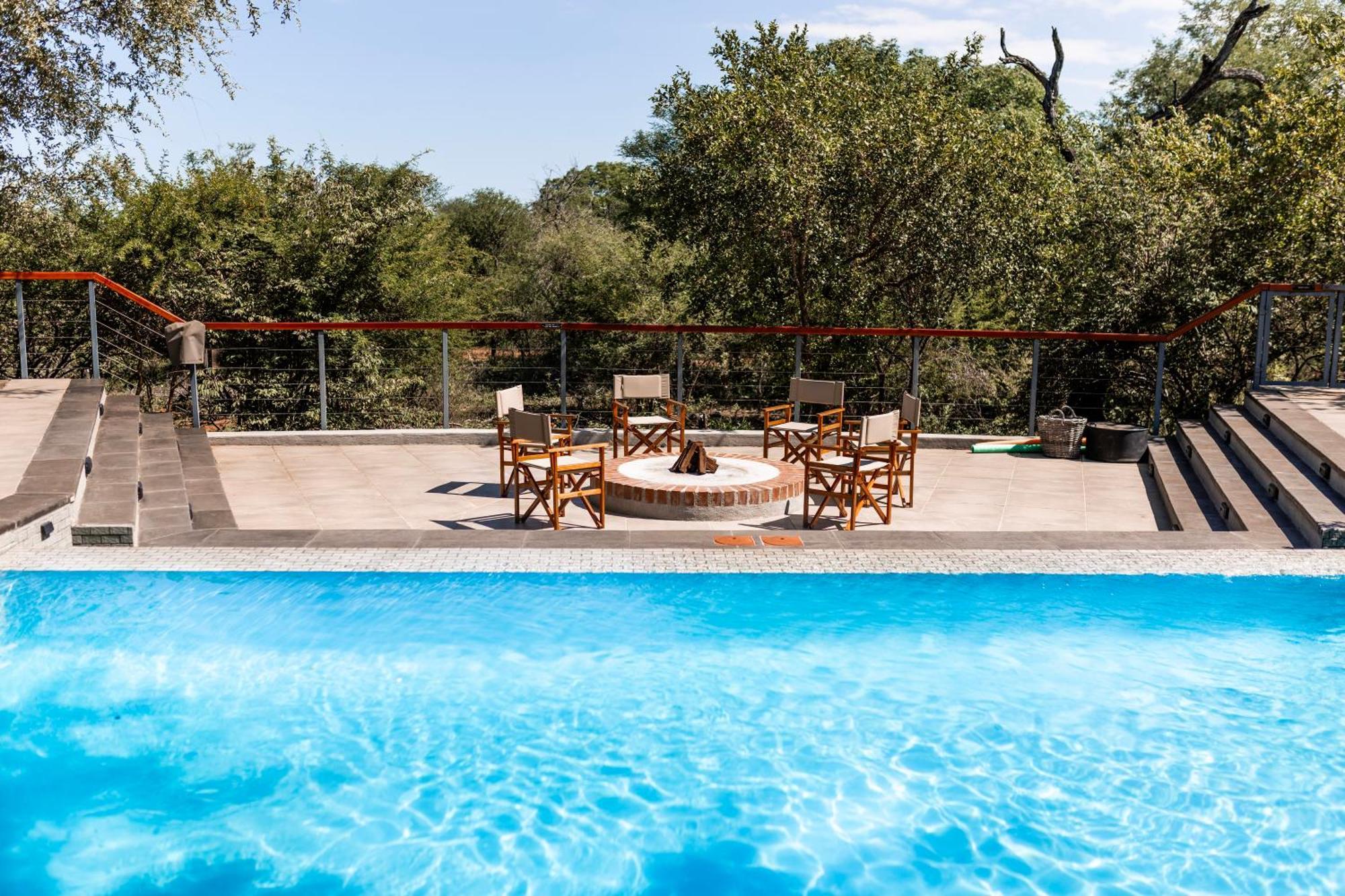 Little Kubu Lodge Hoedspruit Zewnętrze zdjęcie
