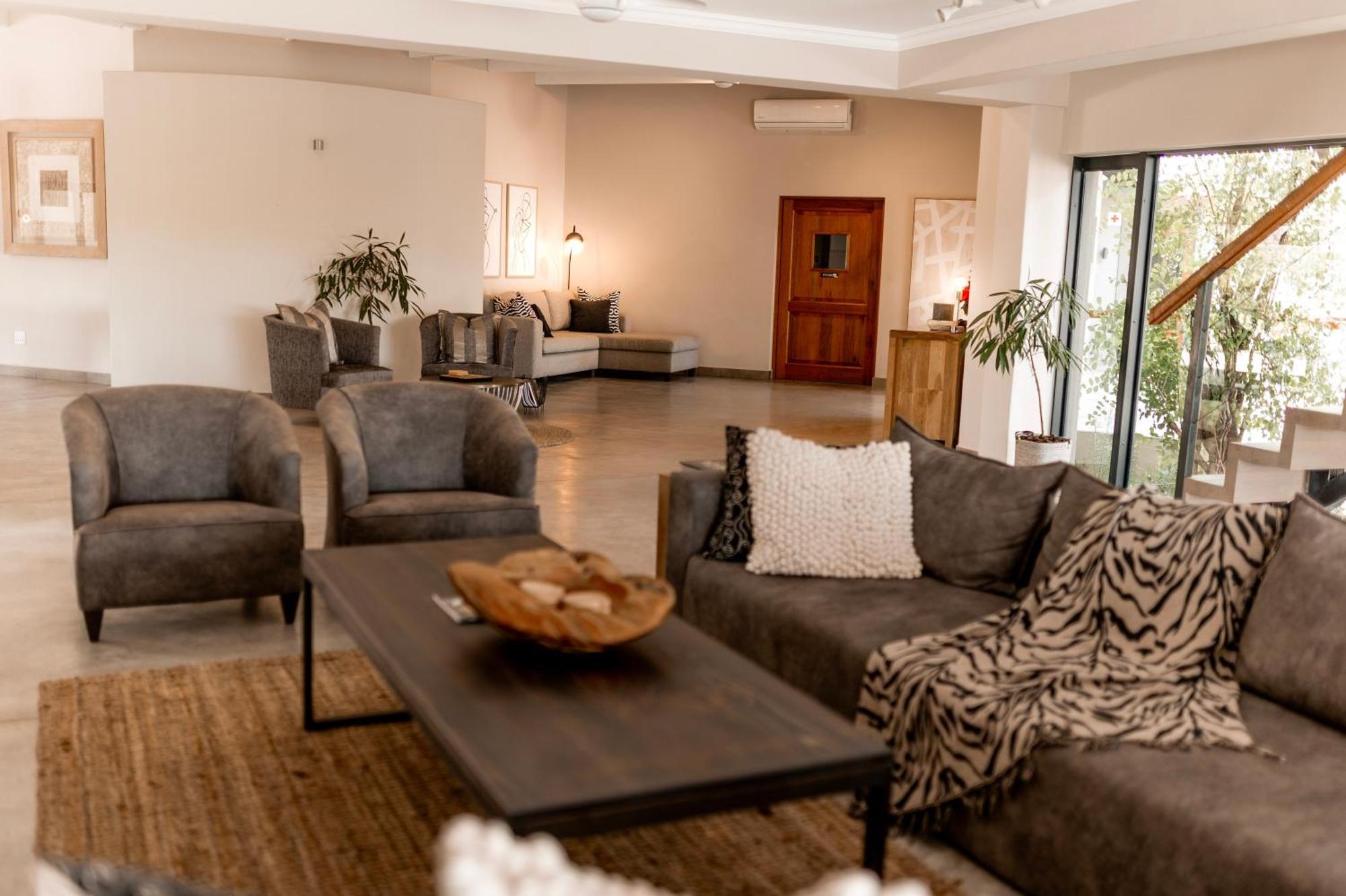 Little Kubu Lodge Hoedspruit Zewnętrze zdjęcie