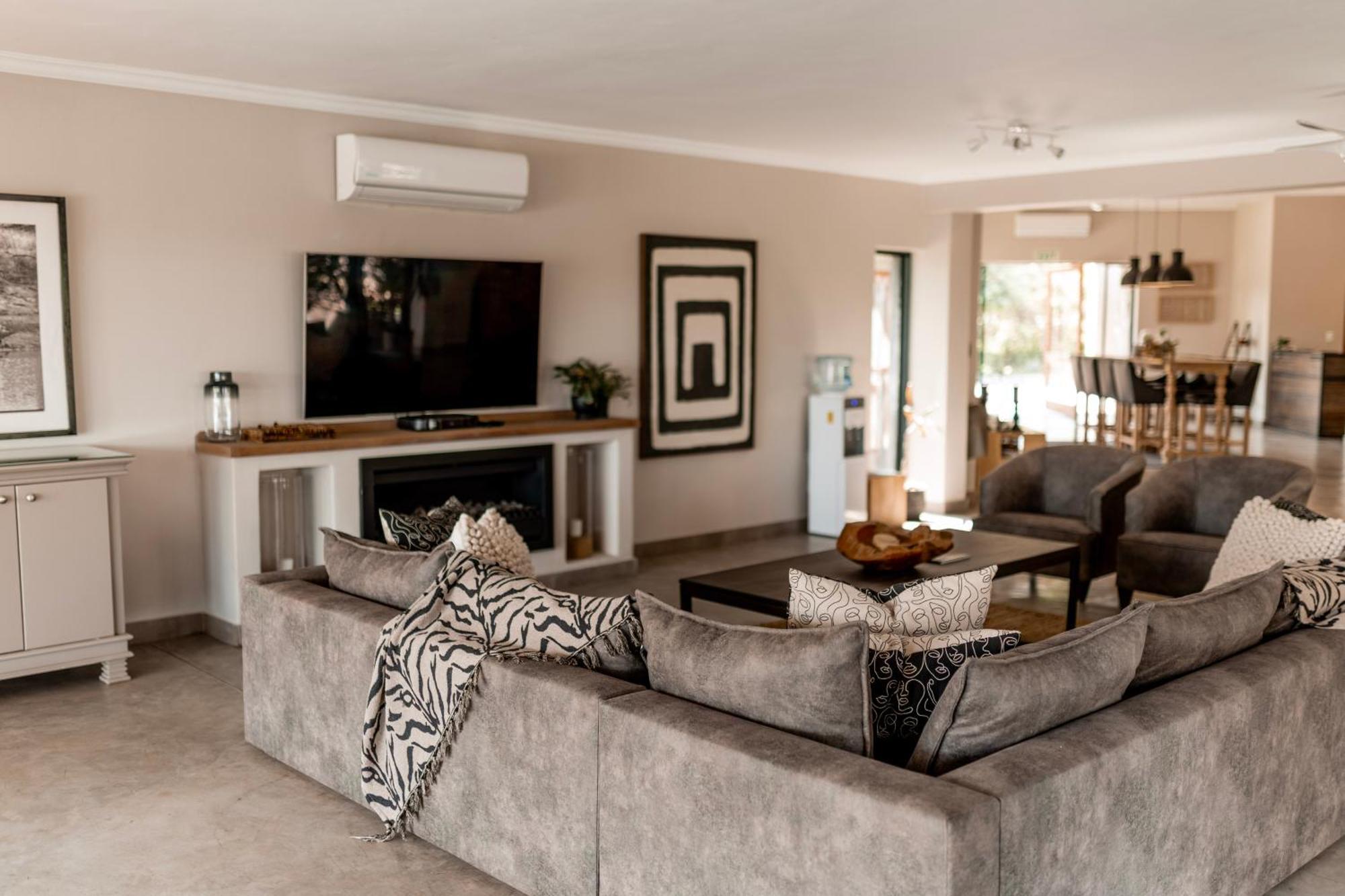 Little Kubu Lodge Hoedspruit Zewnętrze zdjęcie