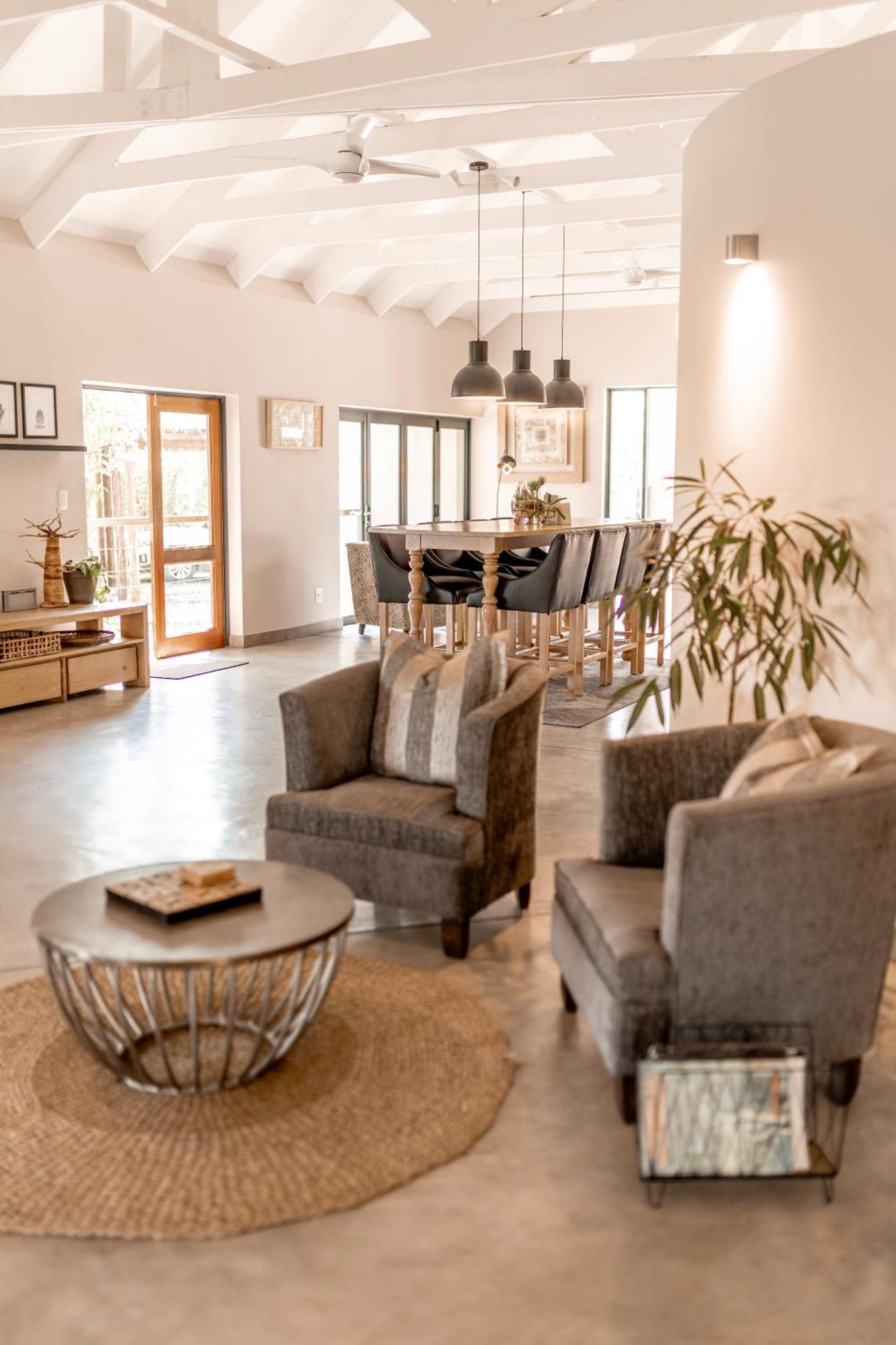 Little Kubu Lodge Hoedspruit Zewnętrze zdjęcie