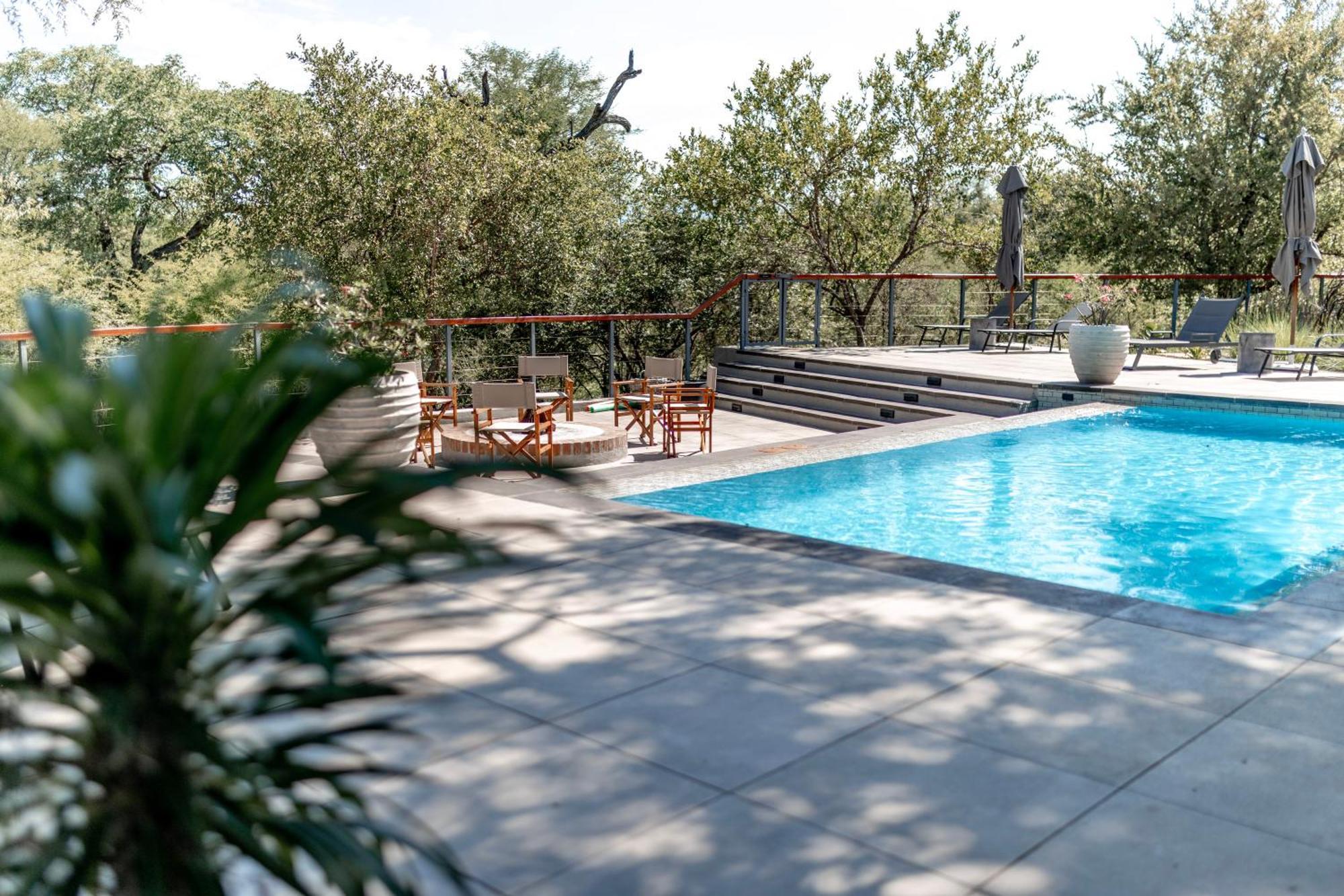 Little Kubu Lodge Hoedspruit Zewnętrze zdjęcie